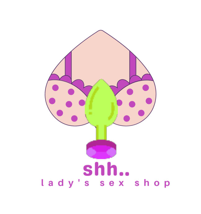 Lodo design for adult shop