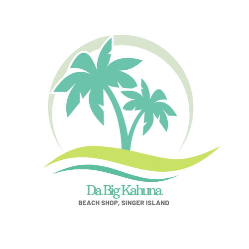 Beach Shop logo